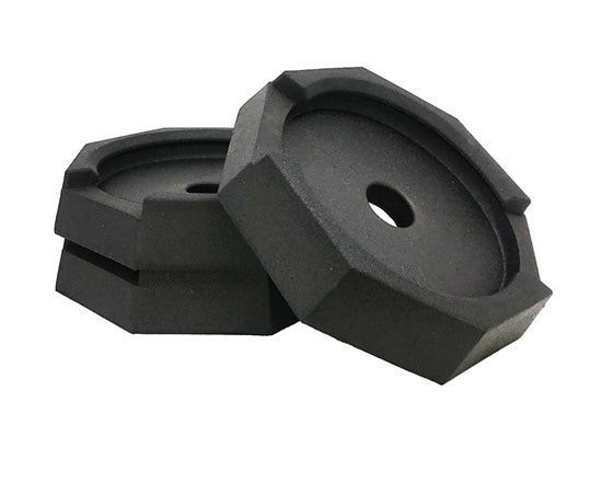 Snappad Rv8sp3 Leveling Jack Foot Pad - image 1