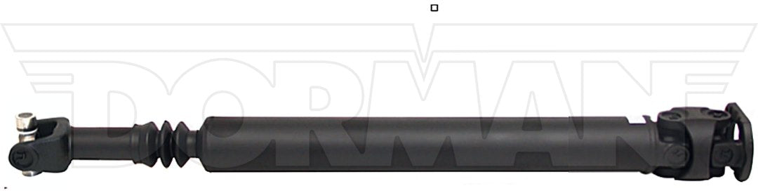 Dorman OE Solutions 938-801 Balanced Front Propeller Shaft - image 1