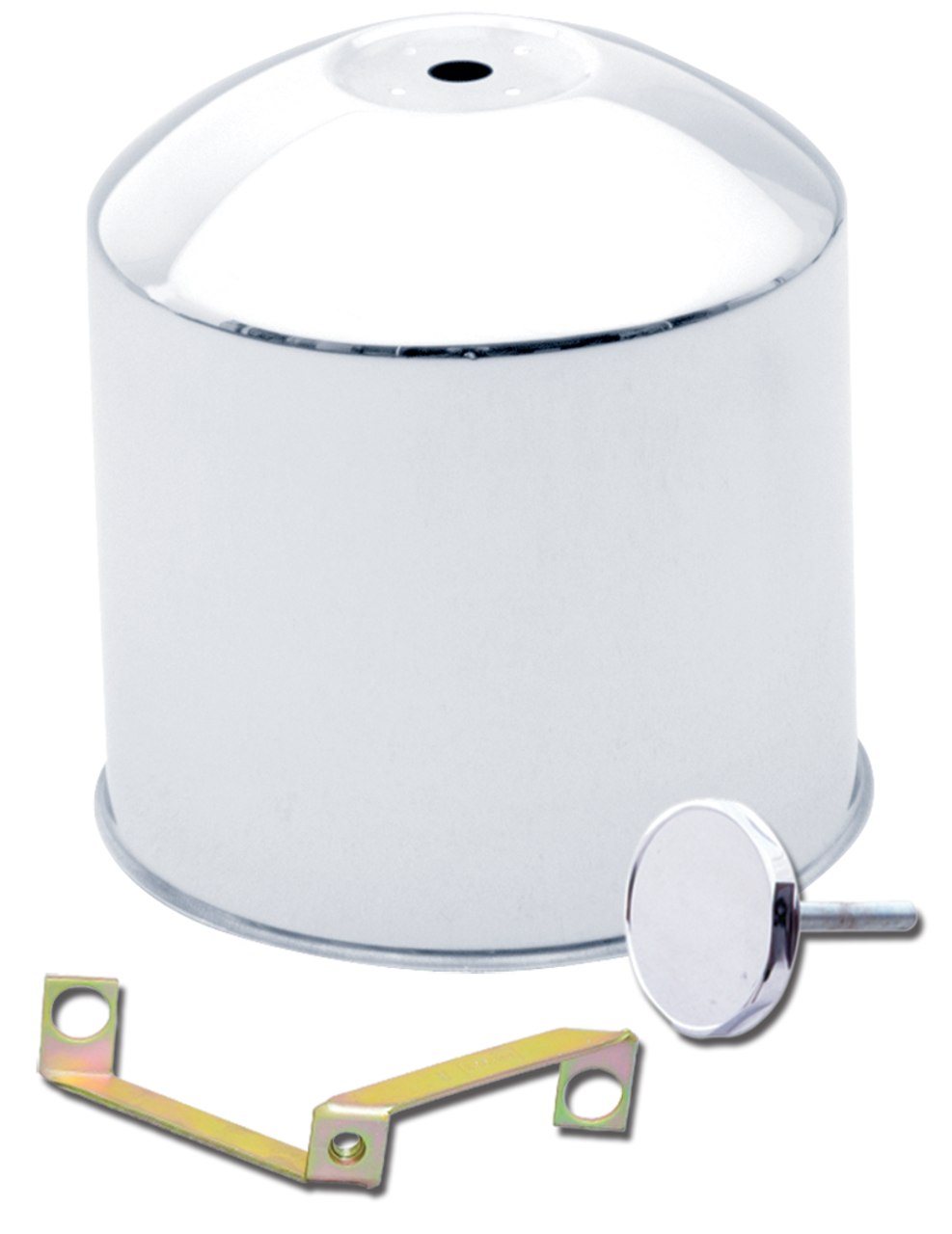 Phoenix USA Q2020 QuickTrim Rear Hub Cover