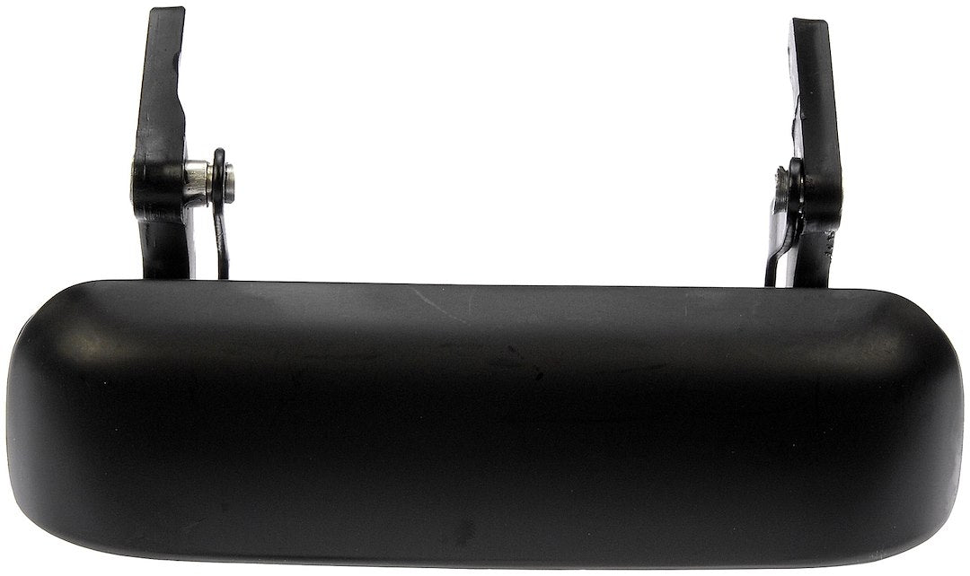 Help! By Dorman 77872 Tailgate Release Handle in Black - image 1