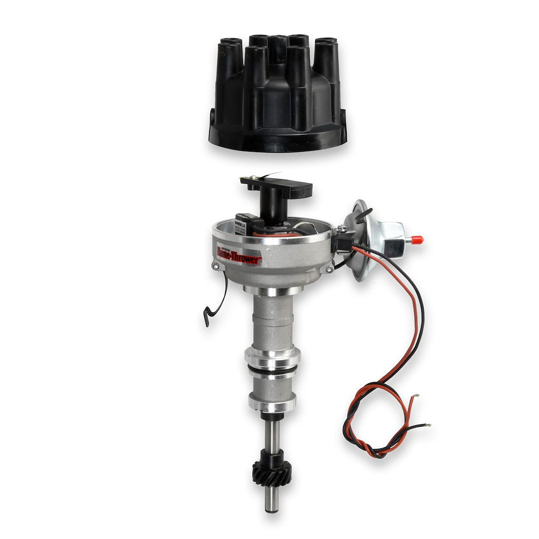 Pertronix D134600 Ford Small-Block Cast Distributor