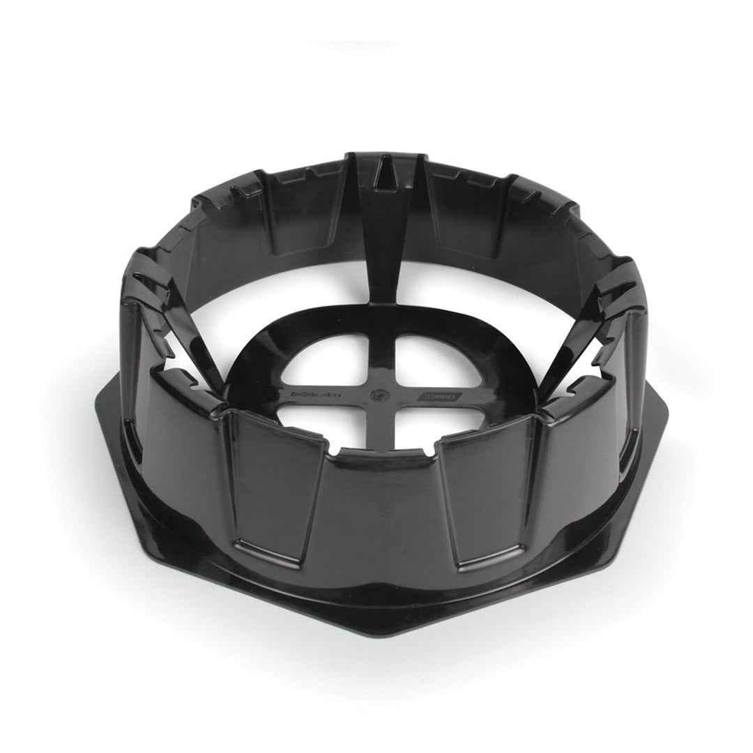 Camco 57236 Black Stabilizing Base for 20/30-lb Propane Tanks