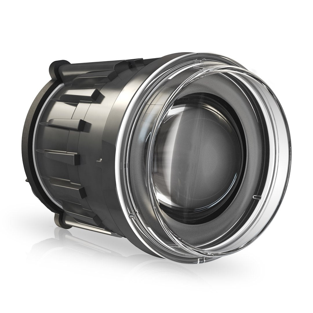 J.W. Speaker 0530101 Dual-Beam LED Headlamp