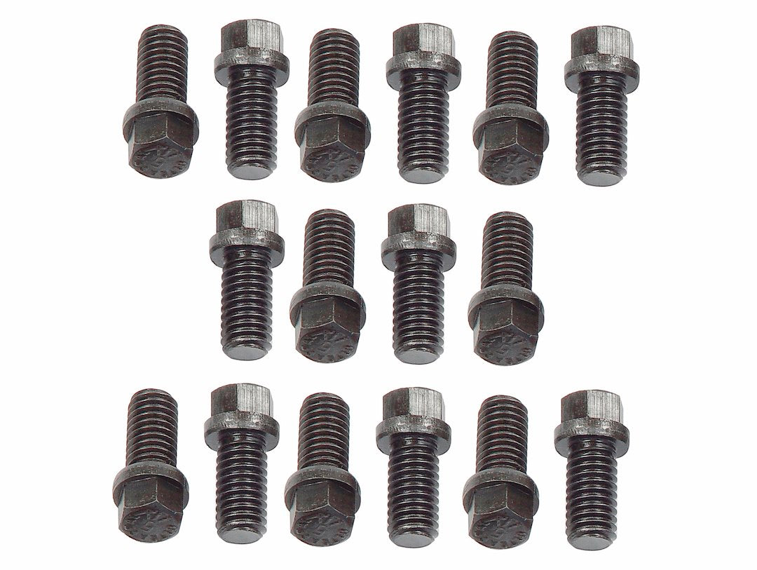 Mr. Gasket 919g Exhaust-Header Attachment Bolt