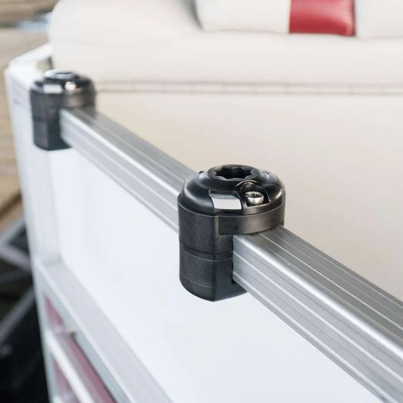 Railblaza 03-4149-11 Pontoon Accessory Mount