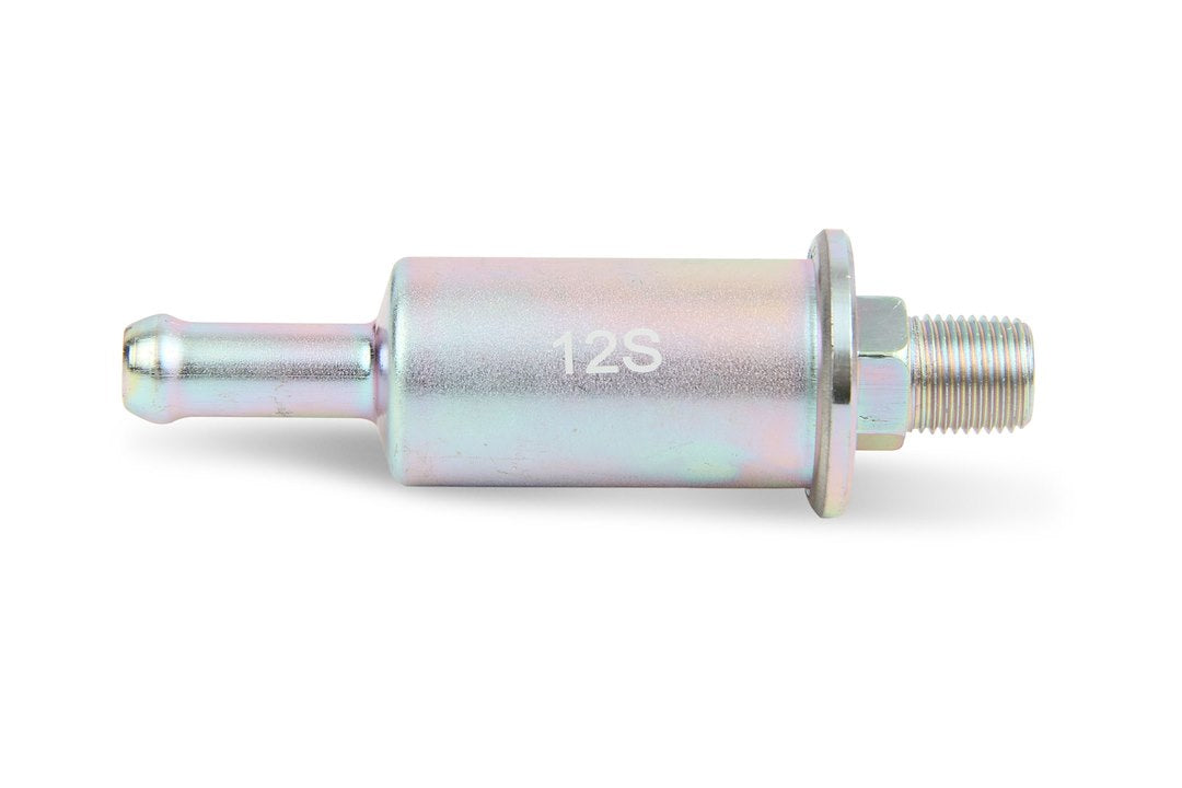 Mr. Gasket 12S Inline Electric Fuel-Transfer Pump