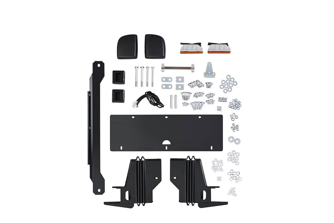 ARB 6174830 Fitting Kit for Bumper 3423040
