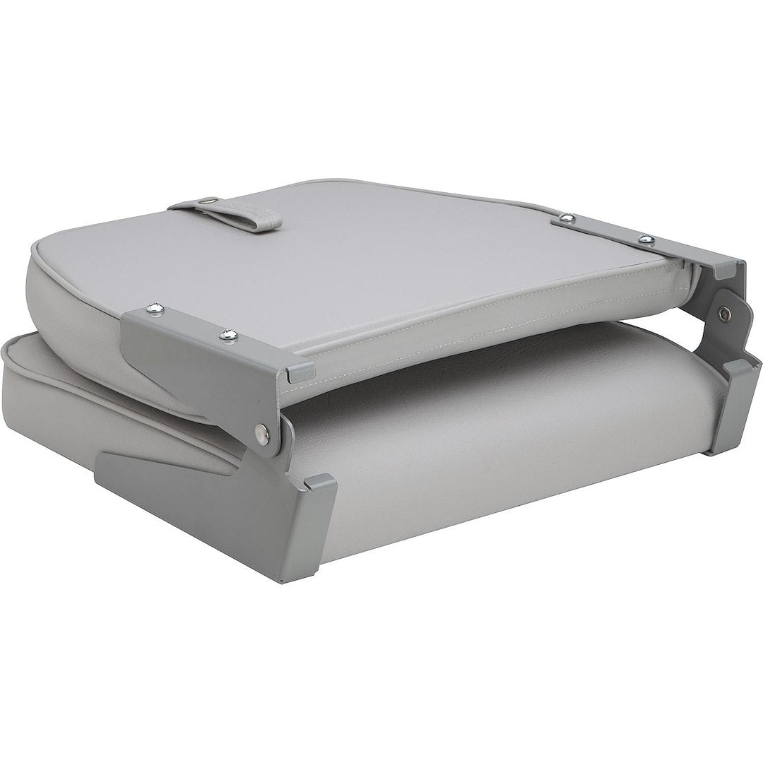 Attwood Marine 98395gy Boat Seat - image 9