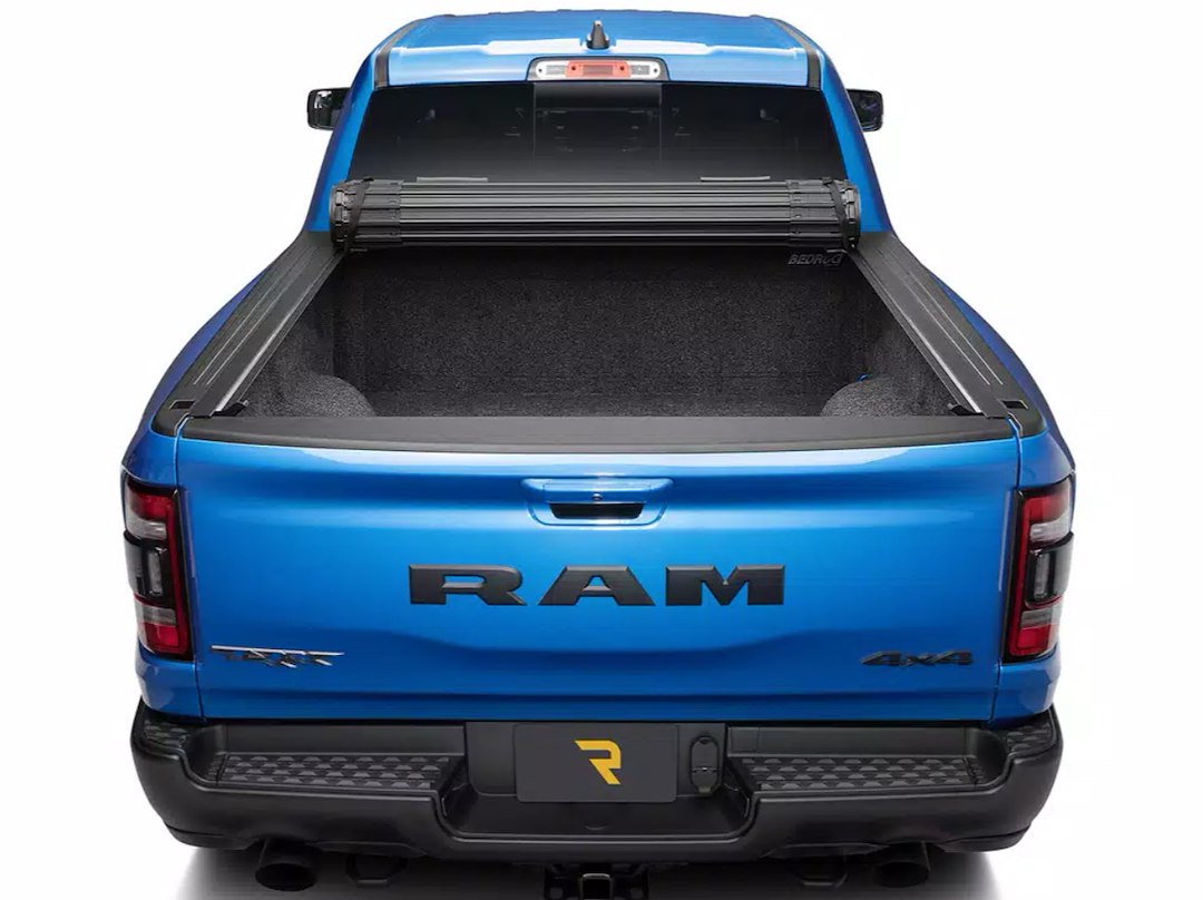 BAK Industries 80324 2022–2026 Maverick Revolver X4s Tonneau - image 7