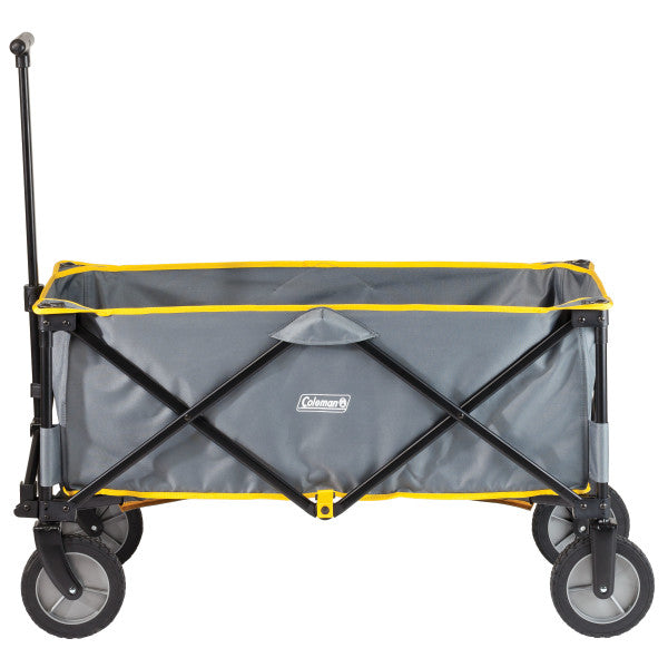 Coleman Company 2000023362 Collaible Container Hand Cart - image 1