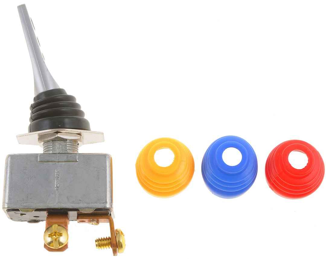Dorman (OE Solutions) 85943 Conduct-Tite Booted Control Toggle