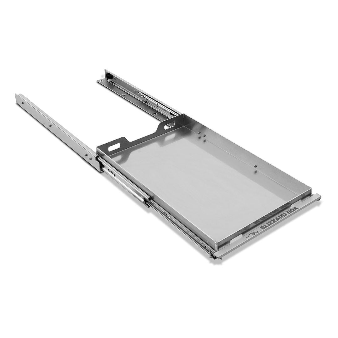 Project X Ac58152-1 Blizzard Box Sliding Tray