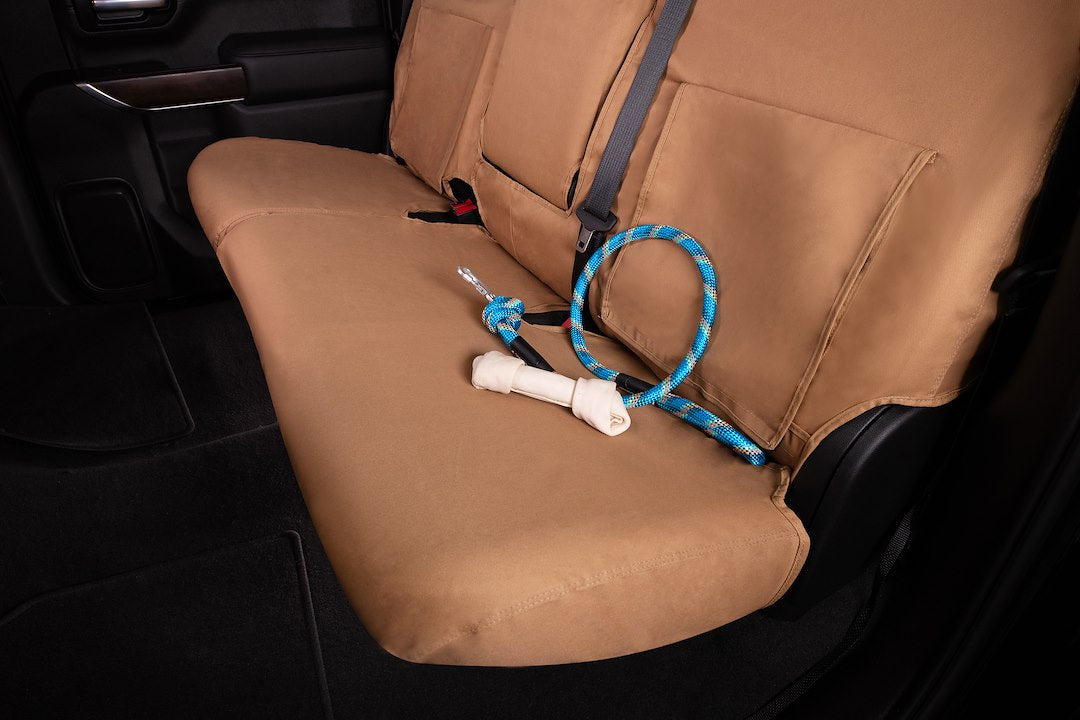Covercraft SS3494PCTN SeatSaver C Custom Front Covers - image 10