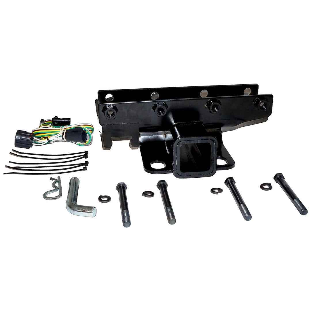 Crown Automotive 52060290MK Class III 2-Inch Hitch Master Kit