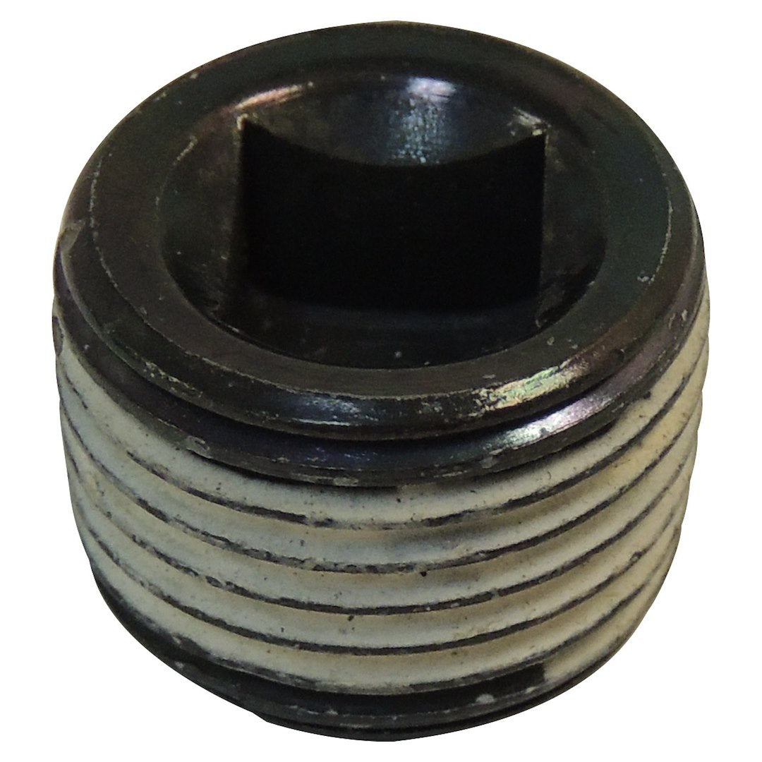 Crown Automotive J4004751 Differential Cover Closing Plug - image 1