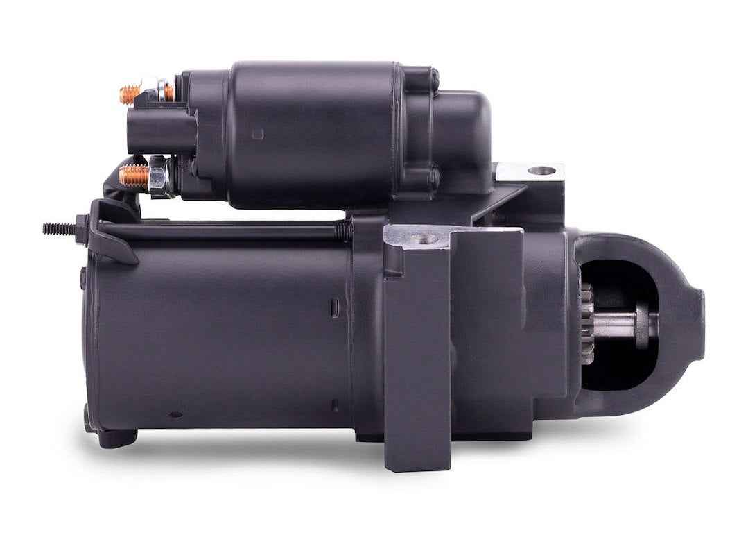 Sierra Marine Marine Gear-Reduction Starter - 4.909:1 – 18-55510
