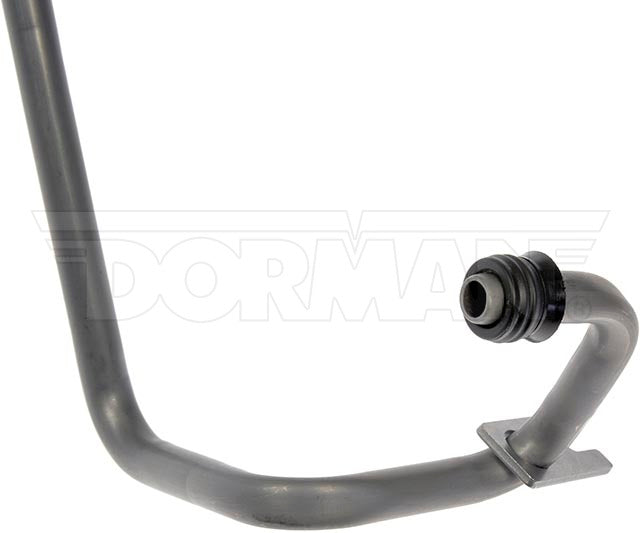Dorman (OE Solutions) 724-001 Fitted Metal Automatic Transmission Cooler Hose - image 5
