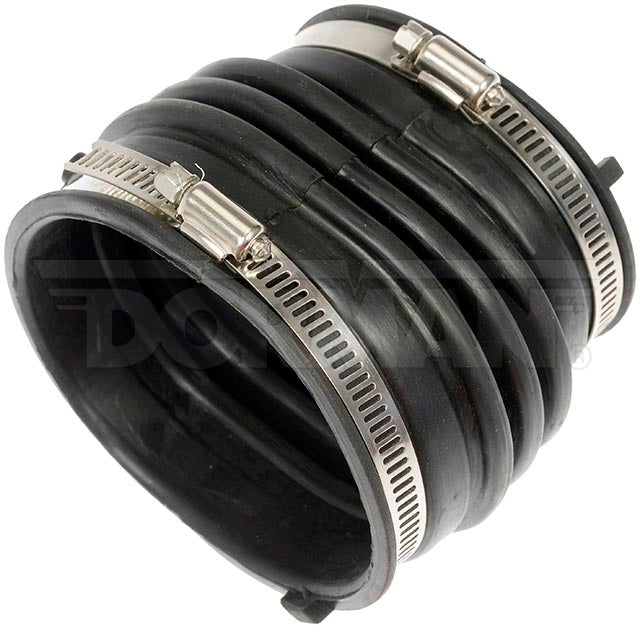 Dorman (OE Solutions) 696-534 Short Rubber Intake Hose and Boots - image 1