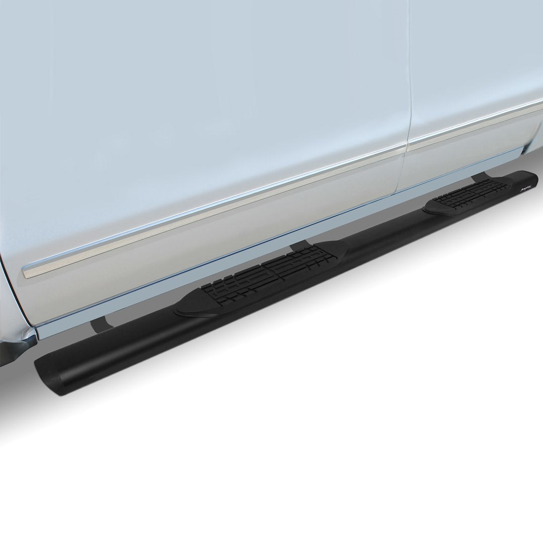 Raptor 2086-Blk Slide Track Running-Board Part