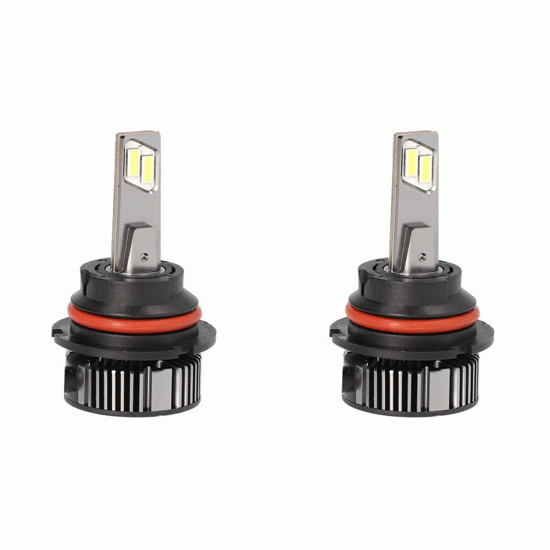 Metra Heise HE-9007PRO Pro Series LED Headlight Kit