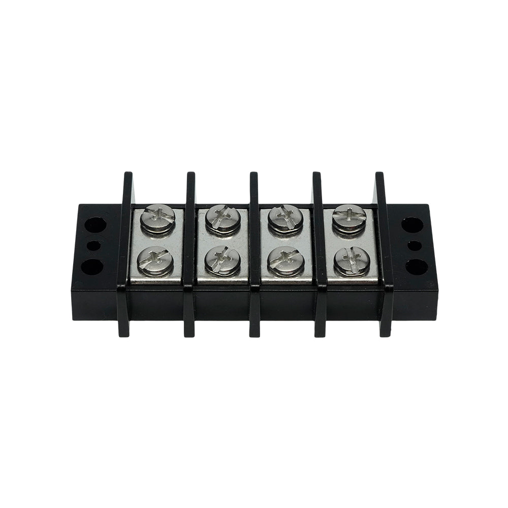 Egis Wire Terminal Block (226504) – Voltage Rating: 240 Volt Ac/dc