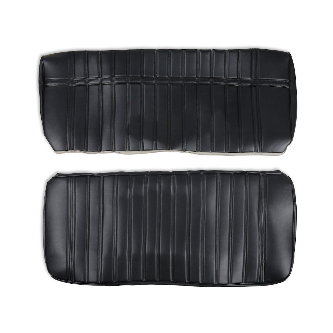 Holley Classic Trucks 05-287 C/K Seat Covering Kit