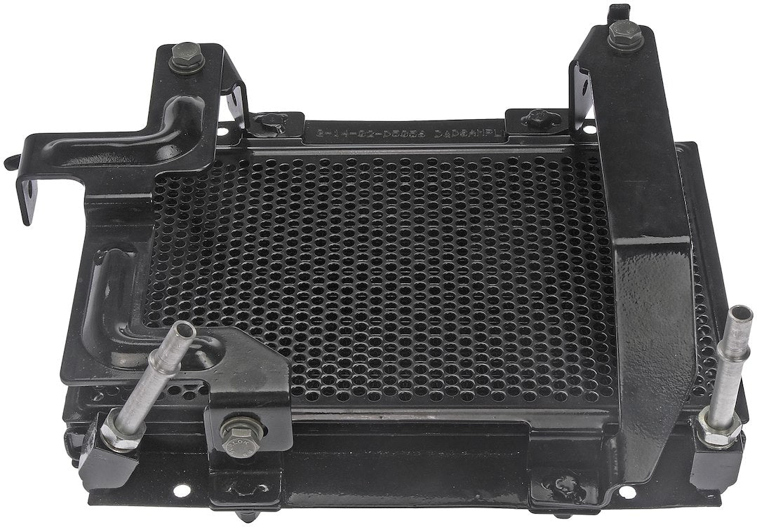 Dorman (OE Solutions) 904180 Fuel Cooling Unit in Aluminum - image 1