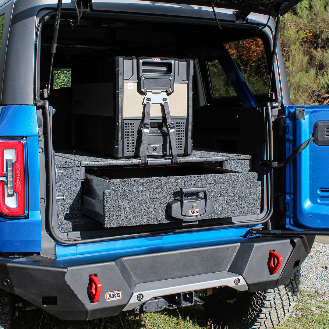 ARB BRONFKIK Fitting Kit for Bronco RDK5400010 Drawer - image 5