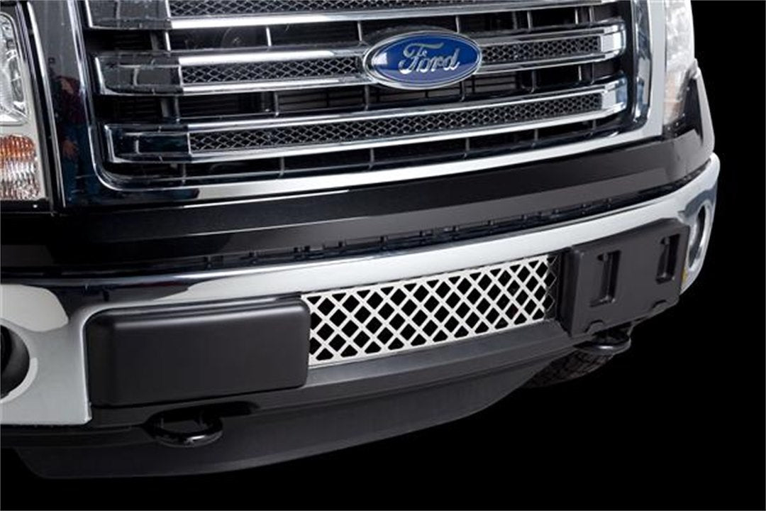 Putco 82182 Bumper Grille Insert - image 3