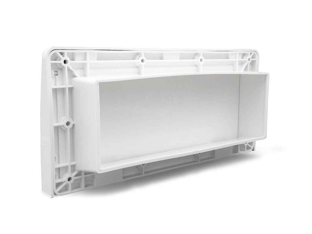 B&B Molders Wall Vent - Direct OEM Replacement – 94278