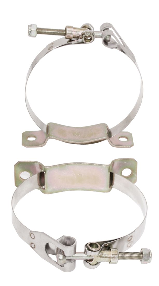 Moroso Performance 23920 Accumulator Mount