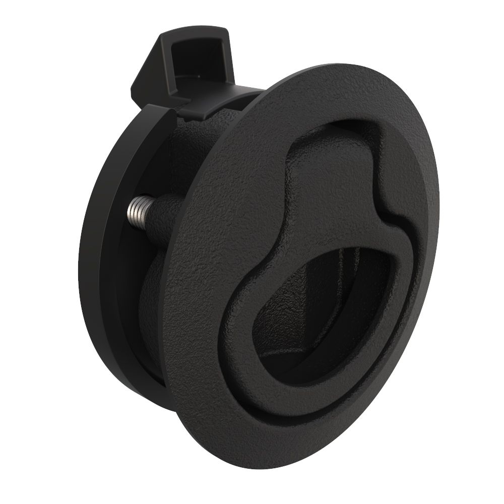 Southco M1-63 Outdoor Flush Access Closure