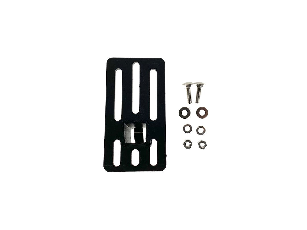 Exposed Rack 8-00-9874 Roof-Rack Accessory Click Mount