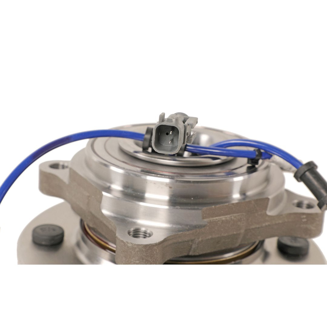 Moog Hub Assemblies 515148 Wheel Hub Assembly