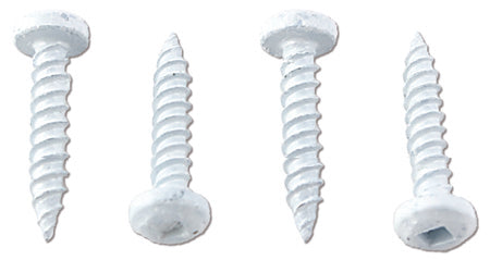 AP Products 012-q50w 8 X 1 Screw (012PSQ5XX3) – Thread Length: 1 Inch
