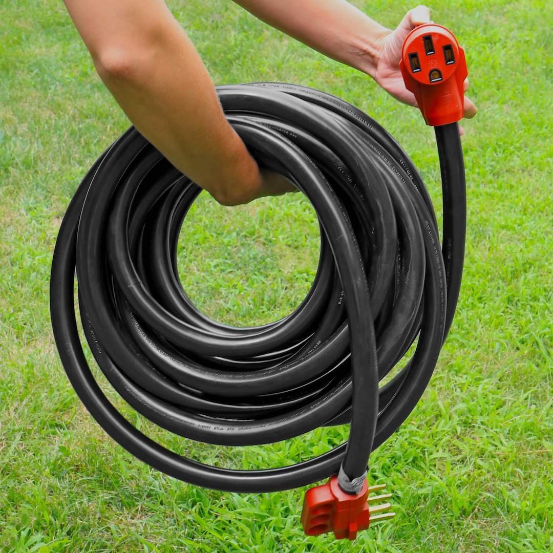 Valterra A10-5050eh Power Cord - image 5