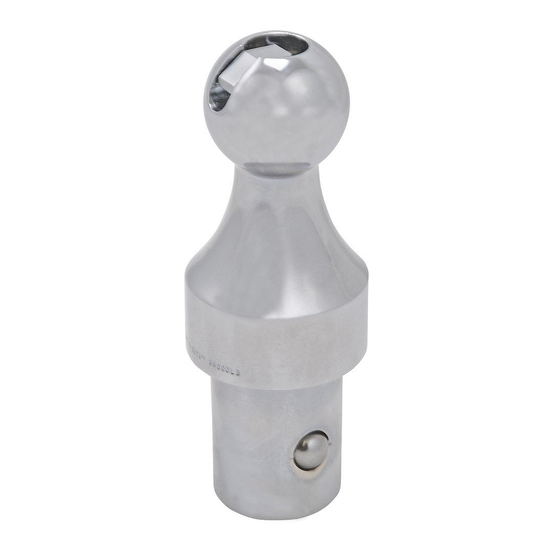 Husky Towing 33055 Gooseneck Trailer Hitch Ball