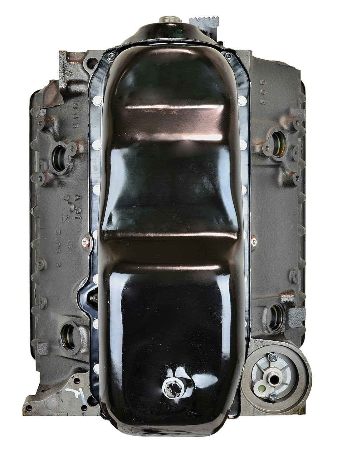 ATK Reman Eng. VMB3 Chevrolet 305 Marine Engine, 1987–1995 - image 6