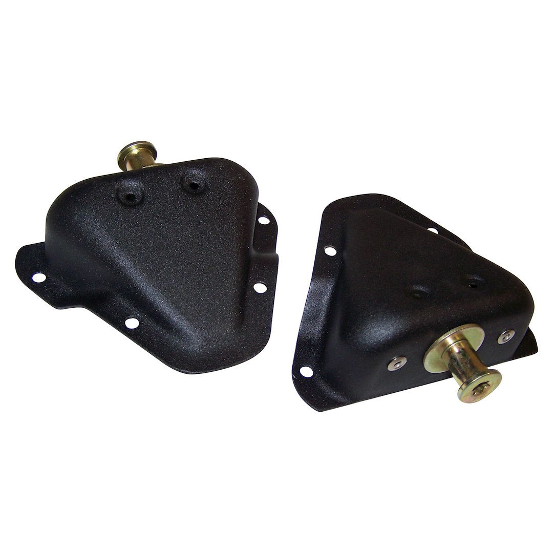 Crown Automotive 550294545K Left/Right Short-Strike Door Kit - image 1