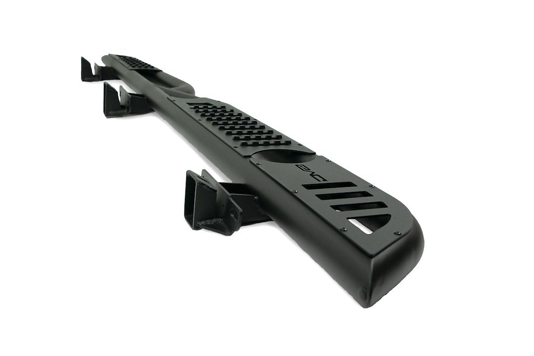 DV8 Offroad SRBR-02 OE Plus Round Entry Bars
