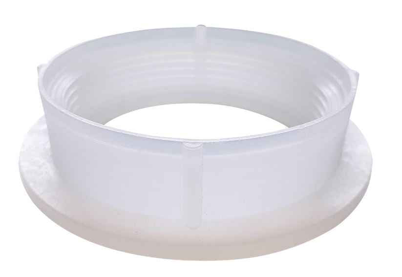 Icon 14016 3-Inch Female Fresh-Water Fill Connector
