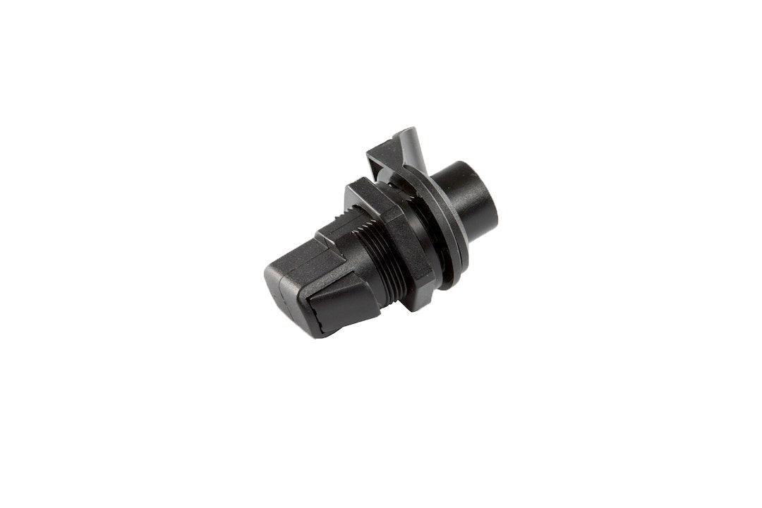 Whitecap Industries S-0232c Glove Box Door Latch - image 2