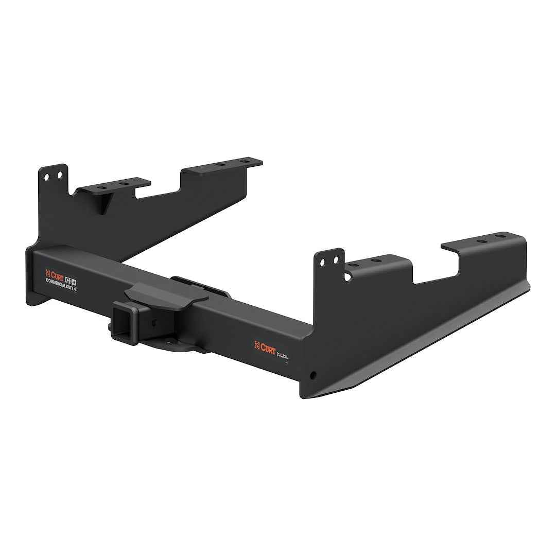 CURT Class 5 Hitch - Ford F-250 Super Duty/Ford F-350 Super Duty – 15802