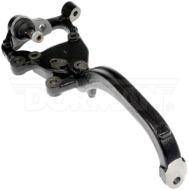 Dorman (OE Solutions) 686388 Steering Knuckle Replacement in Steel - image 3