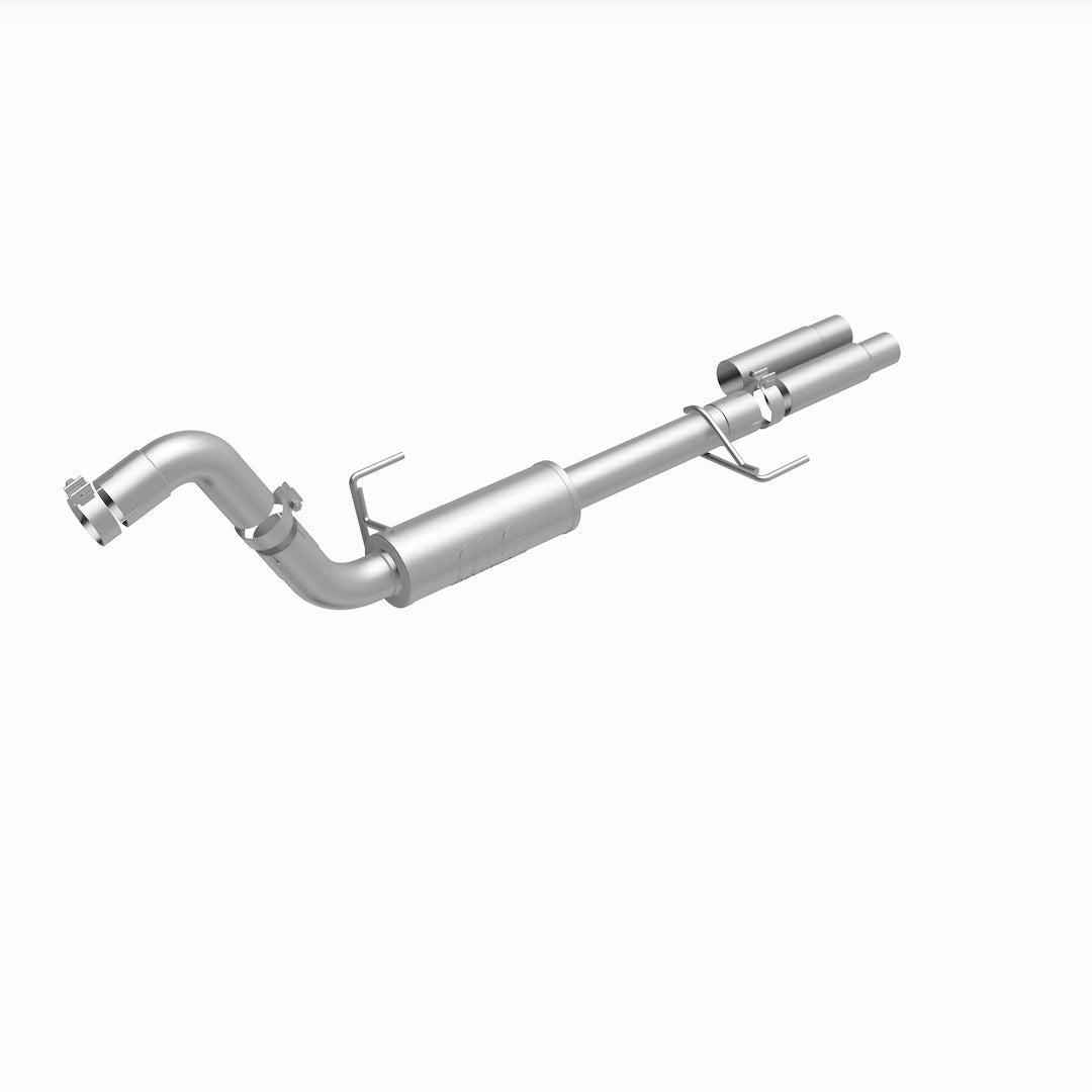 MagnaFlow 19572 D-Fit Muffler Replacement