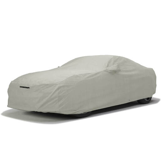 Covercraft C17794MC Custom Softback Moderate-Weather Car Cover - image 1