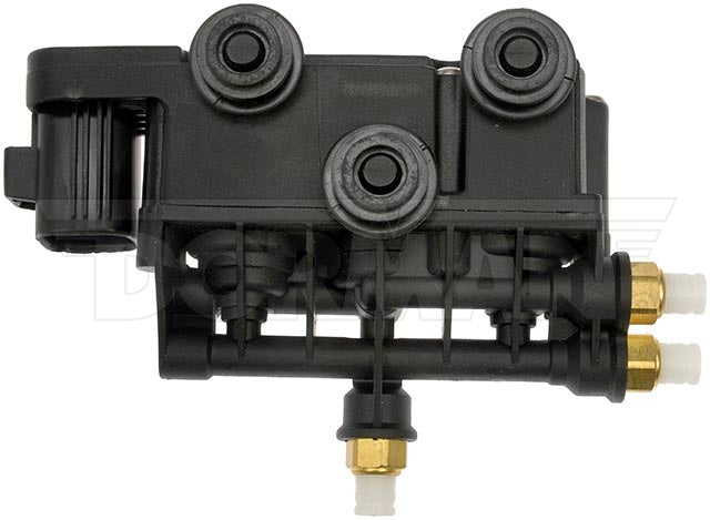 Dorman OE Solutions 949-471 Valve Block for Air-Compressor Solenoid - image 4
