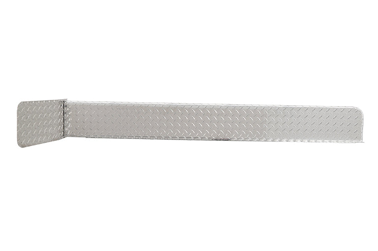 Dee Zee DZ2044 Brite-Tread Stationary Entry Board - image 3
