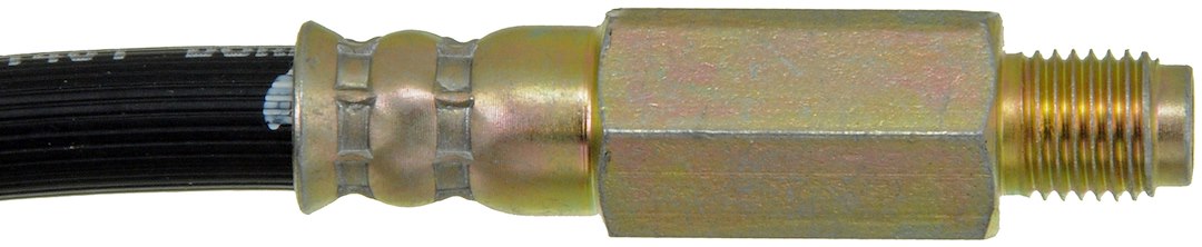 Dorman H66724 First Stop Male/Female Brake Hose - image 3