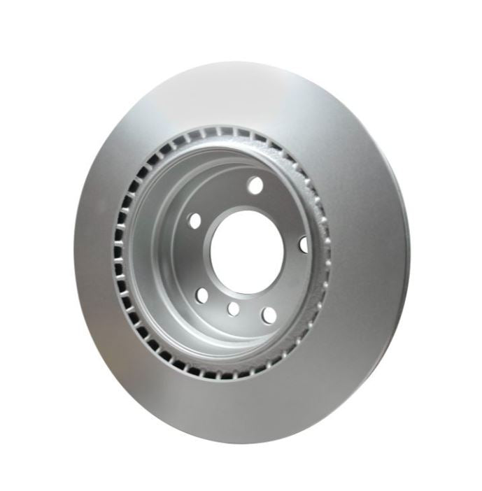 Hella 355111282 Disc-Brake Rotor